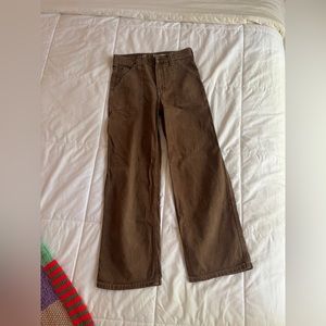 Gap Carpenter Pants